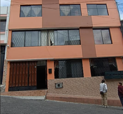 casa de venta comite